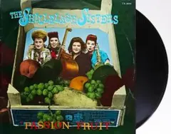 12インチ レコード Shillelagh Sisters 女性 ネオロカビリー