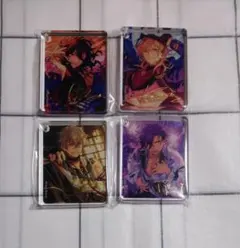 あんスタ コロッタ UNDEAD アンデ アニカフェ キッチンカー