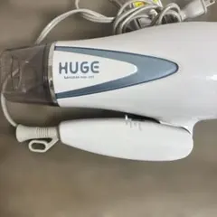 KOIZUMI ヘアドライヤー HUGE KHD-1377 本体