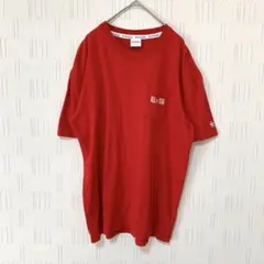 CONVERSE ALL STAR 半袖　Tシャツ カットソー　ユニセックス　L