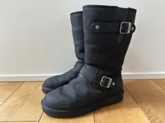 2025年最新】uggブーツケンジントンの人気アイテム - メルカリ