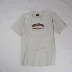 90s USA製 GRANDPAS プリントTシャツ XL ジョーク - メルカリ