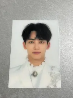 SEVENTEEN セブチ 2020 ドーム ジョンハン トレカ