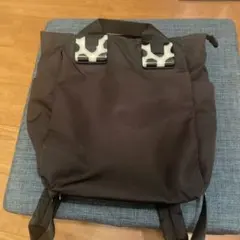 イアパピヨネ　リュック