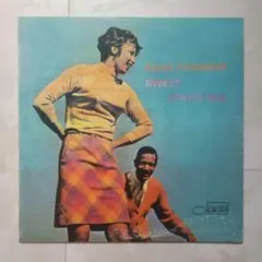 ★ＵＳオリジナル盤 ＭＯＮＯ★デューク・ピアソン・ビッグ・バンド ☆USオリジナル盤 MONO☆デューク・ピアソン・ビッグ