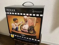ディズニーピクサー　スペシャルシーンフィギュア「リメンバーミー」1番くじA賞