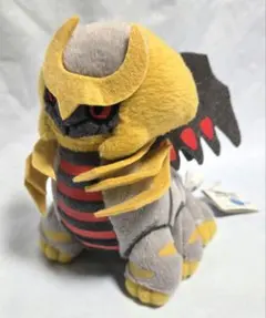 ジャグラスジャグラー ふわふわお座りぬいぐるみ ウルトラマンオーブ
