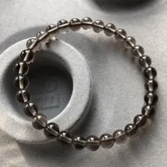 アイスオブシディアン　ブレスレット　パワーストーン