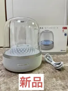 2025年最新】HARMAN KARDON AURA STUDIO 4の人気アイテム - メルカリ