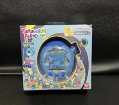 【新品未使用】たまごっちパラダイス ブルーウォーター Blue Water