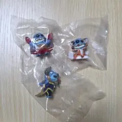 ディズニー　スティッチインコスチューム