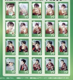 超特急 タクヤ31th 生誕 ミニフォト コンプ