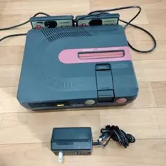 ツインファミコン