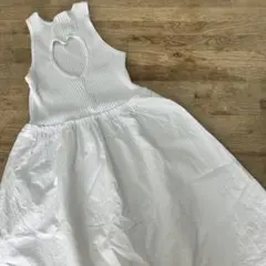 ZARA★バッグオープンワンピ★wolf&riミニロディーニプティマイン