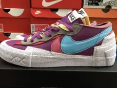 Nike x sacai Blazer Low ナイキ サカイ新品未使用