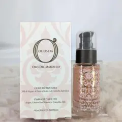 오리오세타 오일 트리트먼트 라이프 앤 퓨어 헤어 오일 30ml