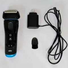 ブラウン Braun メンズシェーバー S5 Wet&Dry ブラックのサムネイル