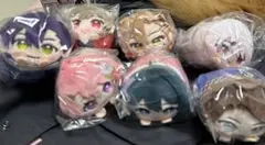 にじさんじ 極楽湯 もちころりん 7種