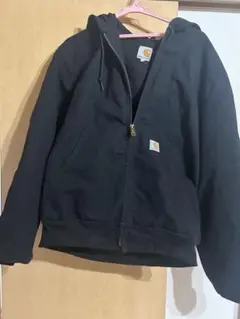 Carhartt ブラック Lのサムネイル