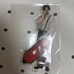 勢羽真冬アクリルスタンドサカモトデイズ