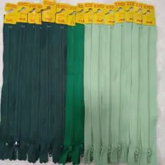 エフロンファスナー20cm15本