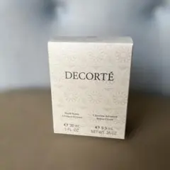 DECORTÉ トライアルセット