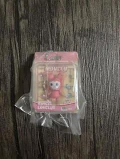 TWICE モモ　キーホルダー