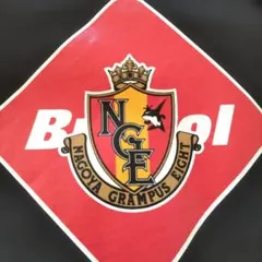 F.C. Real Bristol ×Jリーグコラボパーカー 名古屋グランパス