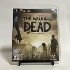 PS3 ウォーキング・デッド