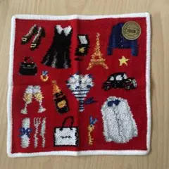 ☆新品未使用☆フェイラー イエナ コラボハンカチ 2枚セット IENA フェイラーコラボハンカチ - メルカリ