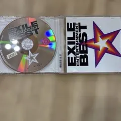 エグザエル EXILE ENTERTAINMENT BEST CD