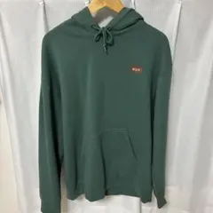 HUF パーカー