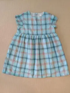 SLAP SLIPワンピース 110サイズ