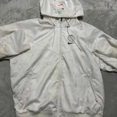 NIKE NSW SWOOSH ウーブン ジャケット DV3313-133 - メルカリ