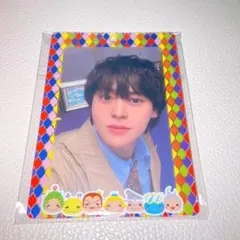 Hey! Say! JUMP S say トレカ カードケース セット