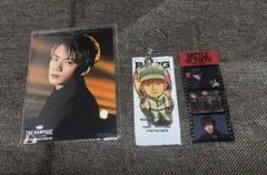 THE RAMPAGE 浦川翔平