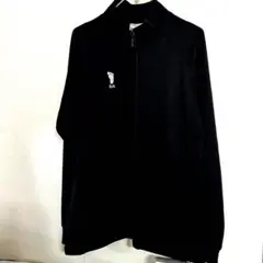 ハイキュー　烏野高校排球部ジャージ