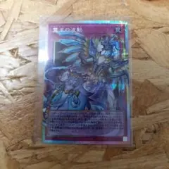 霊王の波動 プリシク オーバーフレーム