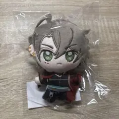 泡沫のユークロニア ぬいぐるみ 帷 - メルカリ