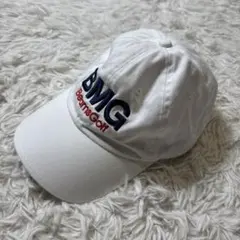 ビームスゴルフ キャップ ホワイト メンズ レディース