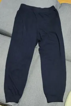 uniqloスウェットパンツ