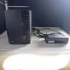 Synology DS218plus NAS