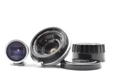 ニコン Fisheye-NIKKOR Auto 8mm F2.8 純正キャップ付 - メルカリ