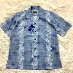 かりゆしウェア S 沖縄 正装 華やか 上品 半袖 高級 お祝い お揃い 観光