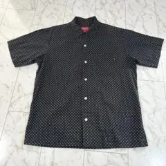 2026年最新】18ss supreme polka dot denim shirtの人気アイテム