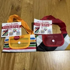 コカコーラ ノベルティグッズ