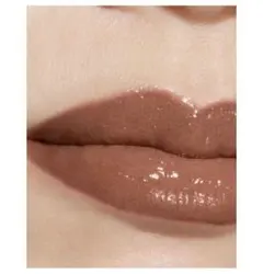 CHANELルージュ ココ フラッシュ（限定色）290 ロウ ブラウン - メルカリ