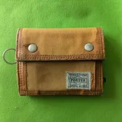 吉田カバン 折り財布