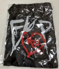 B´z LIVE GYM 2025 FYOP 会場限定 ガチャ サコッシュ