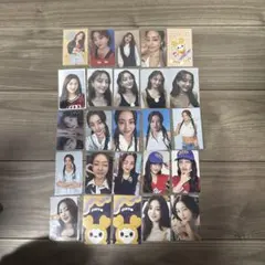 TWICE ジヒョトレカまとめ